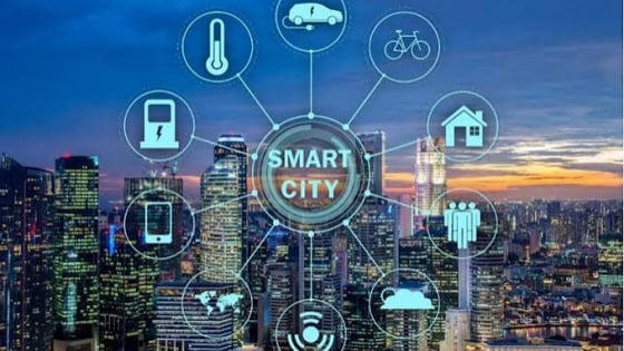 Sắp diễn ra Diễn đàn thành phố thông minh Việt Nam - ASOCIO 2026