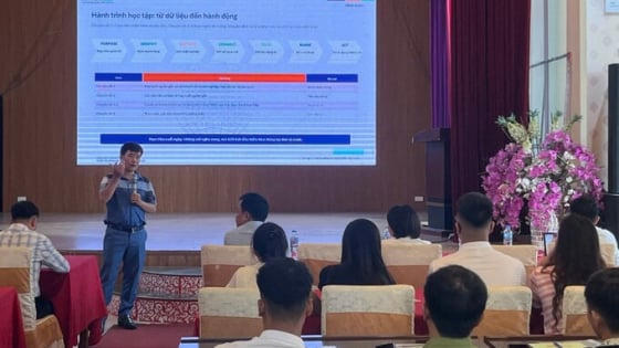 Lào Cai: Để truy xuất nguồn gốc trở thành công cụ quản trị sản phẩm