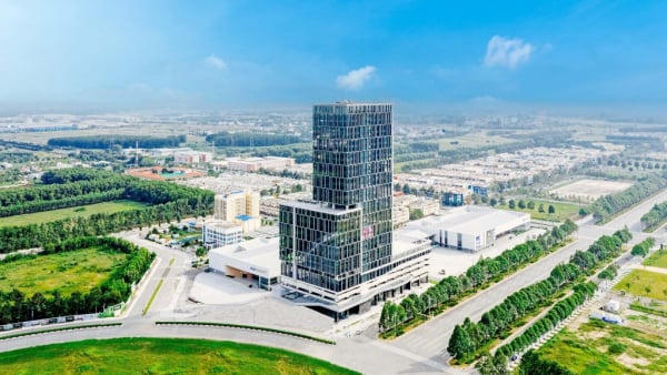 Becamex Group huy động 710 tỷ đồng, dùng phần lớn để trả nợ ngân hàng