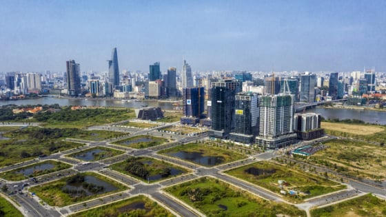 Đã gỡ vướng hơn 3.400 dự án tồn đọng cả nước