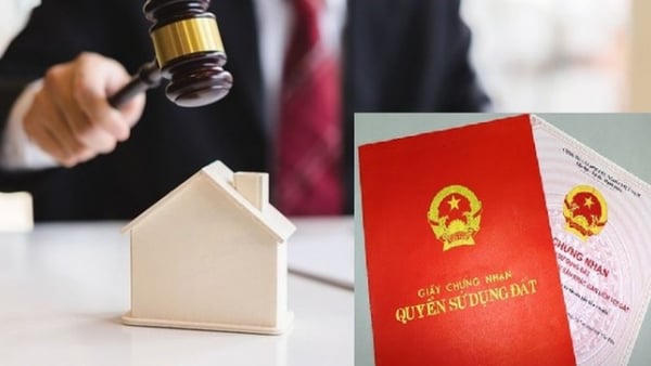 Hà Nội cấm Công ty Duyên Hà tham gia đấu giá đất Hà Nội cấm Công ty Duyên Hà tham gia đấu giá đất