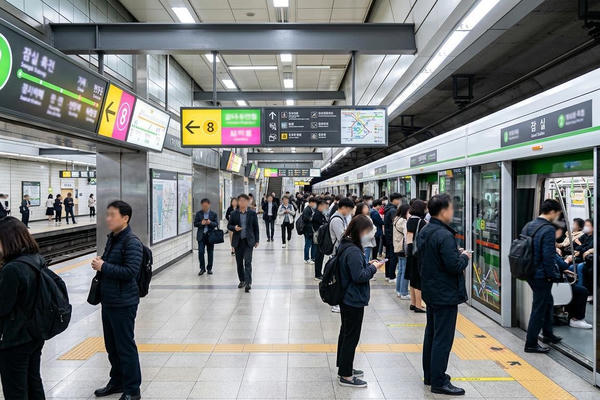 Metro mở rộng bán kính dòng khách, tạo “cú hích” cho bất động sản thương mại Metro mở rộng bán kính dòng khách, tạo “cú hích” cho bất động sản thương mại