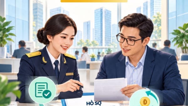 Thuế Hà Nội ban hành sổ tay hoàn thuế GTGT dành cho người nộp thuế Thuế Hà Nội ban hành sổ tay hoàn thuế GTGT dành cho người nộp thuế