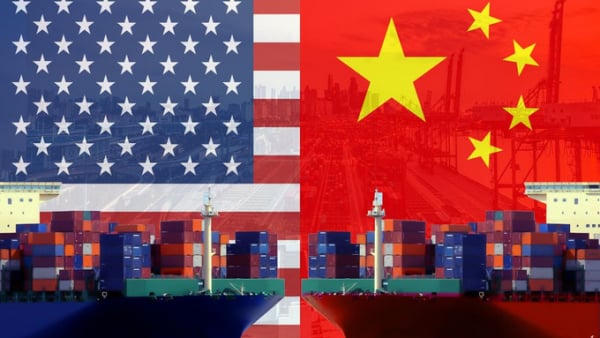 Mỹ - Trung Quốc công bố danh sách hàng hóa giảm thuế đối ứng Mỹ - Trung Quốc công bố danh sách hàng hóa giảm thuế đối ứng