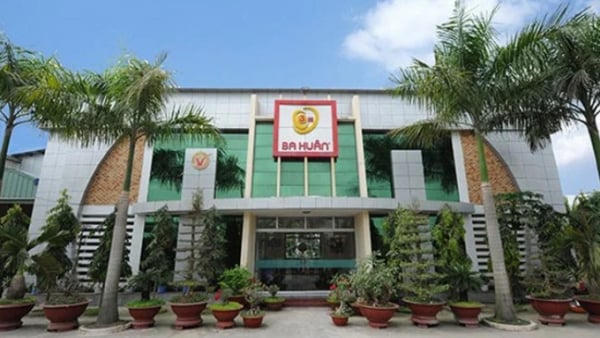 BIDV rao bán gần 500 tỷ đồng nợ của Ba Huân, doanh nghiệp còn nợ thuế 30 tỷ
