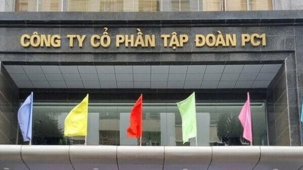 Tập đoàn PC1 muốn thoái toàn bộ vốn tại Công ty Tân Thanh Tập đoàn PC1 muốn thoái toàn bộ vốn tại Công ty Tân Thanh