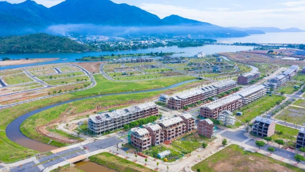 Đà Nẵng tái khởi động khu đô thị gần 15.500 tỷ đồng
