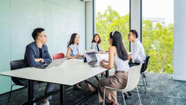 Gen Z vào doanh nghiệp, văn hóa công ty phải đổi thế nào?