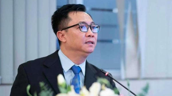 Đạo diễn Đỗ Thanh Hải làm Phó tổng giám đốc Sun Group