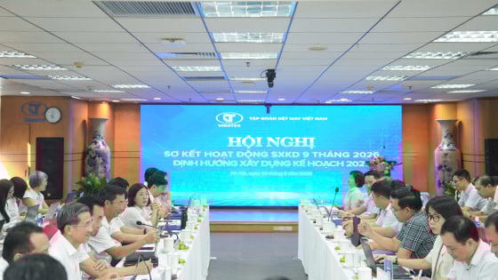 Vinatex đạt lợi nhuận 9 tháng năm 2026 vượt kế hoạch năm
