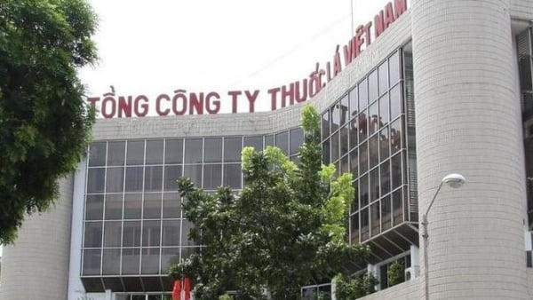 Vinataba lãi 6 tháng tăng 62%, gần 7.000 tỷ đồng gửi ngân hàng