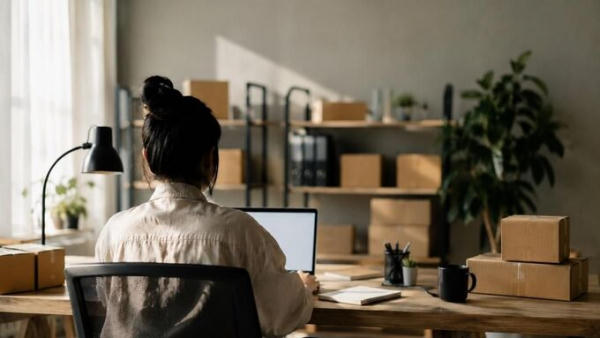 Đề xuất doanh nghiệp một người được tính thuế đơn giản