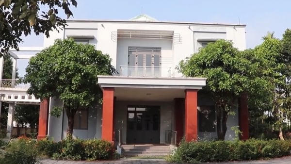 Đà Nẵng, Hưng Yên, Ninh Bình, Cần Thơ, Phú Thọ… còn chậm xử lý nhà đất dôi dư Đà Nẵng, Hưng Yên, Ninh Bình, Cần Thơ, Phú Thọ… còn chậm xử lý nhà đất dôi dư