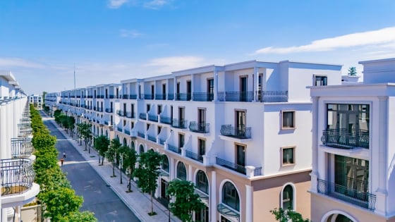 Bốn dòng nhu cầu cùng bồi đắp giá trị cho bất động sản Ocean City Bốn dòng nhu cầu cùng bồi đắp giá trị cho bất động sản Ocean City
