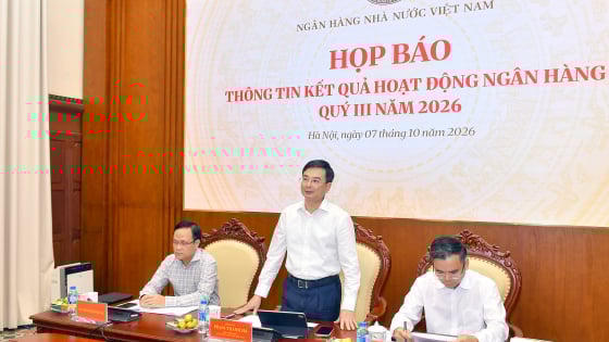 Dòng vốn ngân hàng tiếp tục hướng vào tăng trưởng Dòng vốn ngân hàng tiếp tục hướng vào tăng trưởng