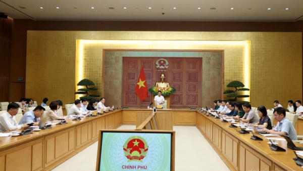 Hai kịch bản lạm phát năm 2026 Hai kịch bản lạm phát năm 2026