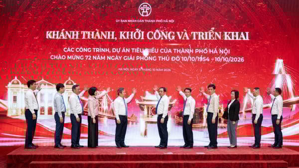 Khởi công Công viên Safari Ba Vì quy mô gần 300ha, kiến tạo điểm đến du lịch sinh thái quy mô quốc tế