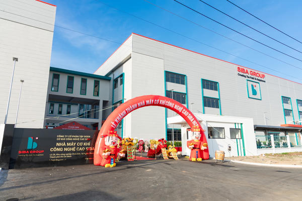 SIBA Group: Nợ phải trả vượt 1.000 tỷ đồng, muốn huy động thêm 200 tỷ đồng từ trái phiếu