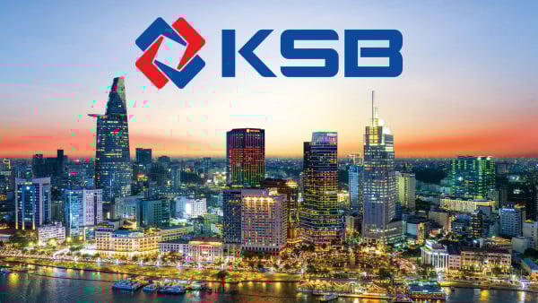 Nhóm doanh nghiệp liên quan đến KSB nợ thuế gần 120 tỷ đồng Nhóm doanh nghiệp liên quan đến KSB nợ thuế gần 120 tỷ đồng