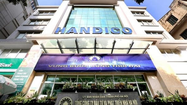 Handico có nhiều thiếu sót trong quản lý, sử dụng nhà đất
