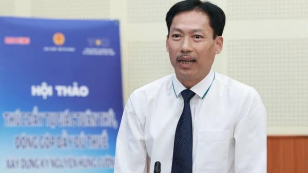 Thuế phải đủ sức thay đổi hành vi sử dụng đất