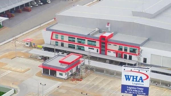 Doanh nghiệp Thái Lan đầu tư thêm khu công nghiệp tại Đà Nẵng