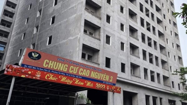 Bắc Ninh kiểm tra dự án nhà ở xã hội có giá bán cao bất thường