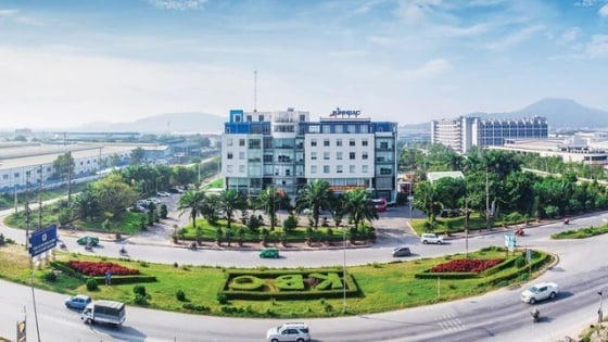 Quý 3, Kinh Bắc lãi gấp 3 lần cùng kỳ, tổng tài sản vượt 76.600 tỷ đồng
