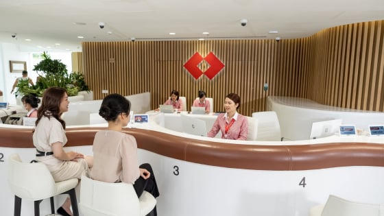 Techcombank được phê duyệt tăng vốn điều lệ lên trên 106.000 tỷ đồng, dẫn đầu ngành ngân hàng