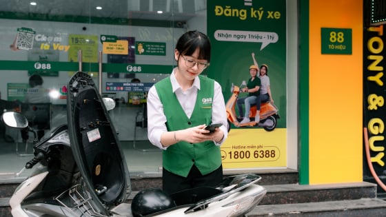F88 lãi trước thuế 1.087 tỷ đồng sau 9 tháng, hoàn thành 96% kế hoạch năm