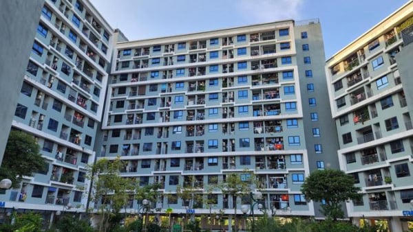 Hà Nội tạm dừng duyệt dự án nhà ở xã hội, chốt kế hoạch tái định cư trong tháng 10 Hà Nội tạm dừng duyệt dự án nhà ở xã hội, chốt kế hoạch tái định cư trong tháng 10