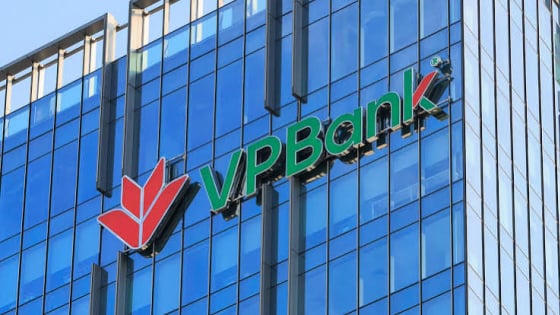 VPBank đạt lợi nhuận gần 30.000 tỷ đồng sau 9 tháng