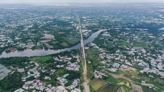 Thanh khoản bất động sản trong quý 3 chững lại
