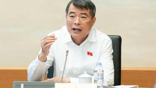 Thủ tướng: Nhà nước phải kiểm soát giá nhà ở xã hội, nhà ở cho thuê