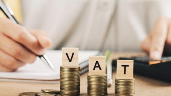 Gỡ nút thắt thuế VAT cho doanh nghiệp xuất khẩu và hạ tầng số Gỡ nút thắt thuế VAT cho doanh nghiệp xuất khẩu và hạ tầng số