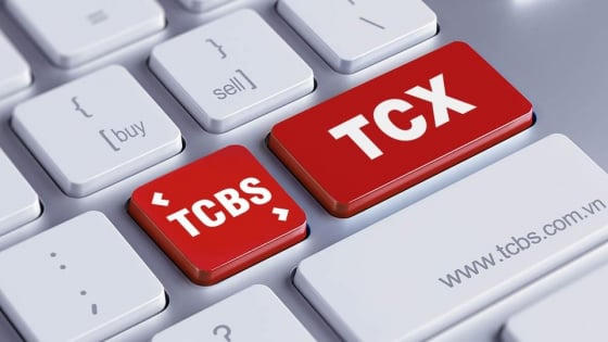 TCBS lãi kỷ lục quý 3, dư nợ cho vay vượt 54.700 tỷ đồng TCBS lãi kỷ lục quý 3, dư nợ cho vay vượt 54.700 tỷ đồng