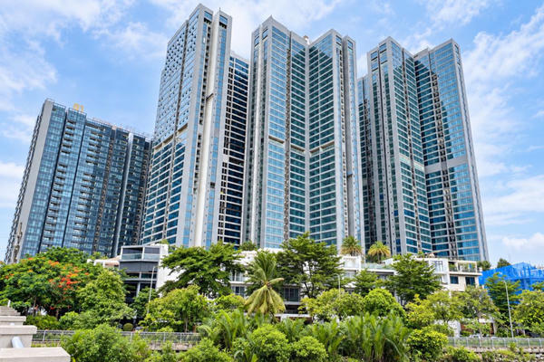Sunshine Group: nhiều tổ hợp vào cao điểm bàn giao, KĐT đa mục tiêu xúc tiến GPMB