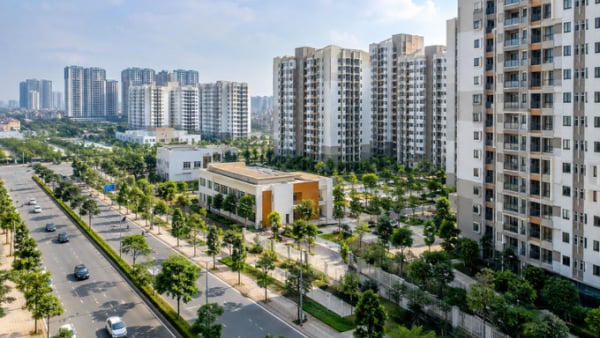 Hà Nội yêu cầu chủ động nguồn cung quỹ nhà tái định cư