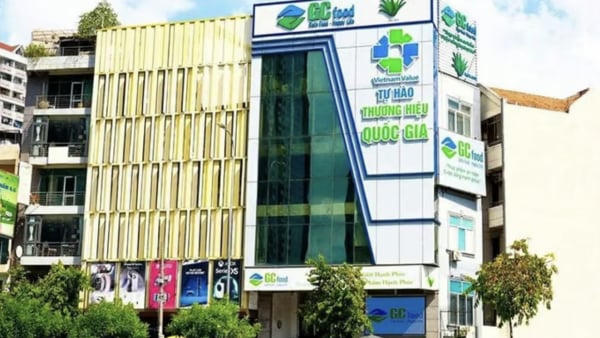 Công ty CP Thực phẩm G.C bị phạt 425 triệu đồng