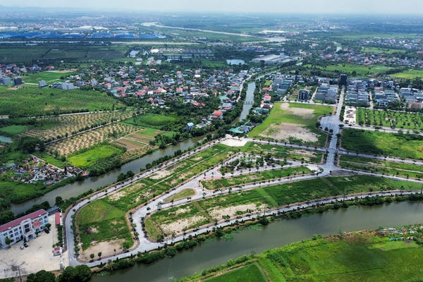ROX Living Riverside: Đón đầu sức bật công nghiệp, kiến tạo đô thị đa giá trị tại Hải Phòng