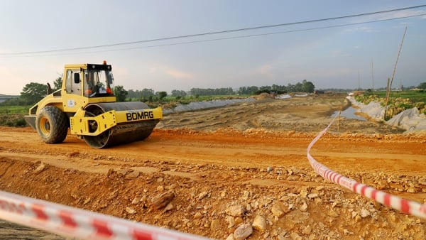 Người có đất bị thu hồi có thể được hoán đổi sang thửa đất khác trong cùng địa bàn cấp xã