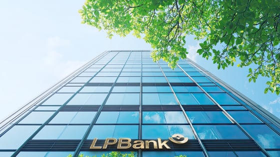 LPBank lãi 10.421 tỷ đồng lợi nhuận trước thuế sau 9 tháng đầu năm 2026