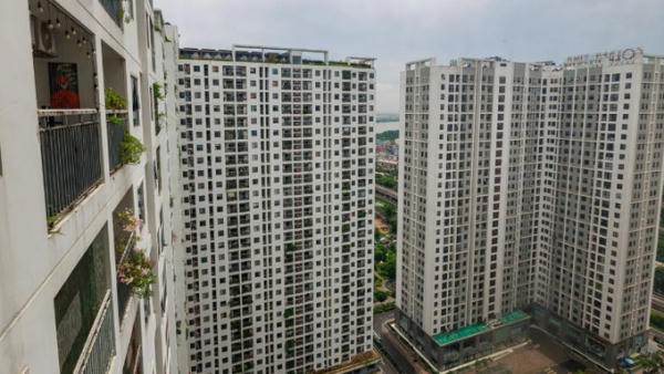 Hà Nội giao đất làm hai dự án nhà ở xã hội cho công an tại Đông Anh