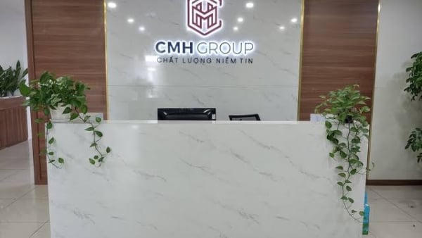 Hai lãnh đạo Tập đoàn CMH Việt Nam bị phạt 450 triệu đồng vì giao dịch chui cổ phiếu CMS
