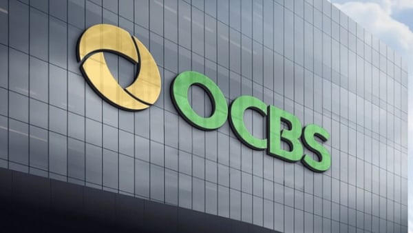 Chứng khoán OCBS bị phạt hơn 340 triệu đồng vì vi phạm hồ sơ trái phiếu Chứng khoán OCBS bị phạt hơn 340 triệu đồng vì vi phạm hồ sơ trái phiếu