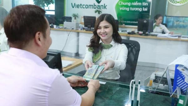 Vietcombank Lạng Sơn và Vietcombank Hà Nội bị chỉ ra tồn tại trong thẩm định cho vay Vietcombank Lạng Sơn và Vietcombank Hà Nội bị chỉ ra tồn tại trong thẩm định cho vay