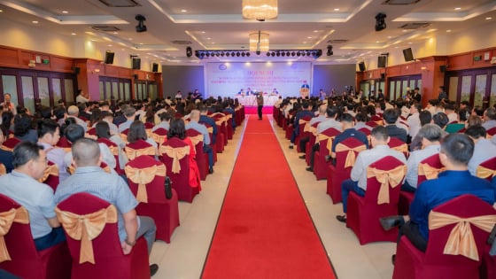 Ngành Ngân hàng khơi thông nguồn lực tài chính, tạo đà tăng trưởng cho vùng Đông Nam Bộ giai đoạn 2026 - 2030 Ngành Ngân hàng khơi thông nguồn lực tài chính, tạo đà tăng trưởng cho vùng Đông Nam Bộ giai đoạn 2026 - 2030