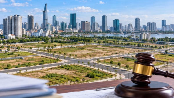 Tp.HCM thúc tiến độ đấu giá đất, yêu cầu làm rõ trách nhiệm chậm trễ Tp.HCM thúc tiến độ đấu giá đất, yêu cầu làm rõ trách nhiệm chậm trễ