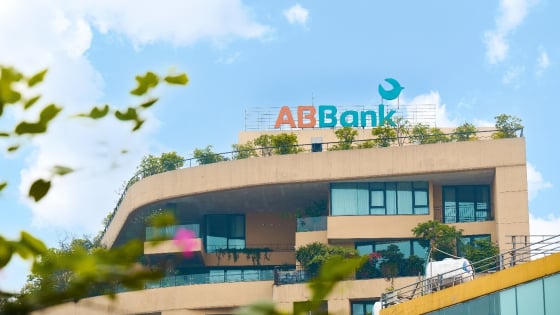 ABBank: Lợi nhuận 9 tháng đạt 4.301 tỷ đồng, đẩy mạnh số hóa ABBank: Lợi nhuận 9 tháng đạt 4.301 tỷ đồng, đẩy mạnh số hóa