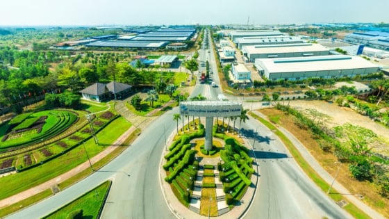 Sonadezi Long Thành tăng lợi nhuận, đẩy mạnh đầu tư dự án Sonadezi Long Thành tăng lợi nhuận, đẩy mạnh đầu tư dự án